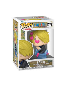 Funko POP! One Piece Sanji 1773 2