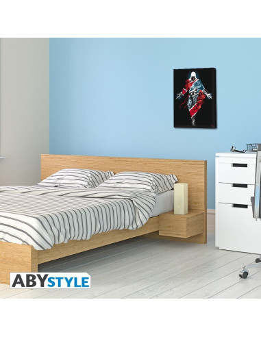 Toile Assassin's Creed Legacy 30 x 40 cm