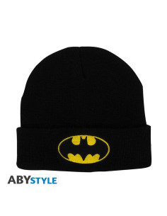 DC Comics Bonnet Logo Batman 
