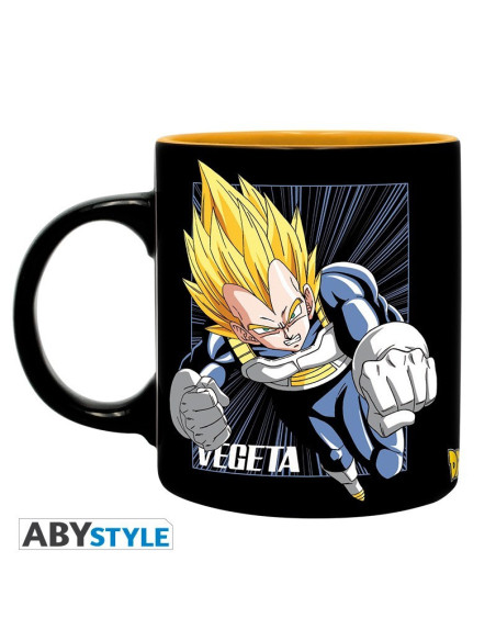 Mug Dragon Ball Z Goku et Vegeta