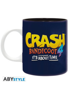 Mug Crash Bandicoot 320 ml 2