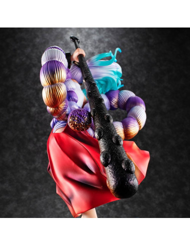 One Piece Portrait Of Pirates WA-MAXIMUM Yamato