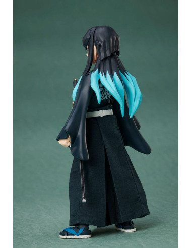 Demon Slayer: Kimetsu no Yaiba Muichiro Tokito BUZZmod