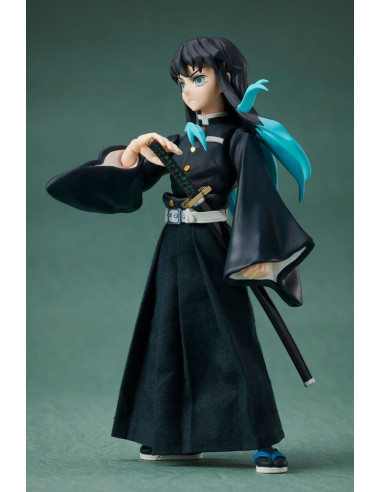 Demon Slayer: Kimetsu no Yaiba Muichiro Tokito BUZZmod