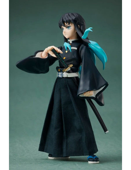Demon Slayer: Kimetsu no Yaiba Muichiro Tokito BUZZmod
