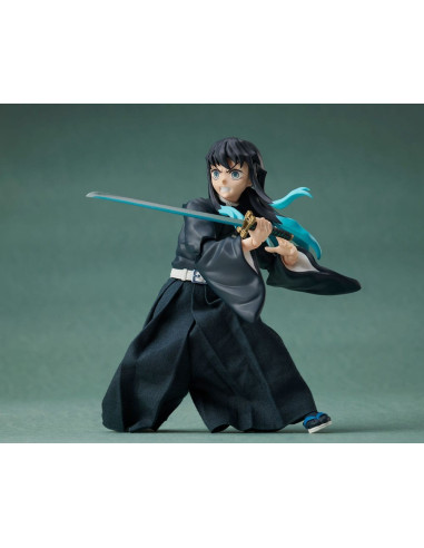 Demon Slayer: Kimetsu no Yaiba Muichiro Tokito BUZZmod