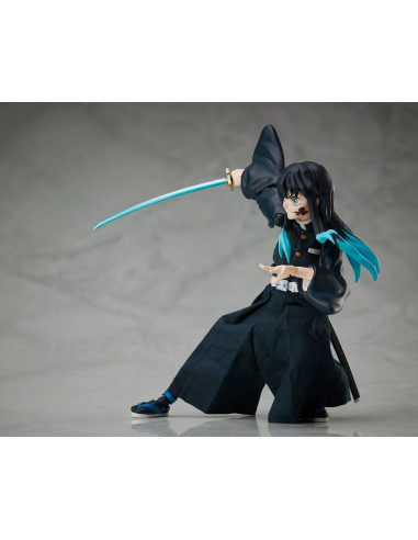 Demon Slayer: Kimetsu no Yaiba Muichiro Tokito BUZZmod