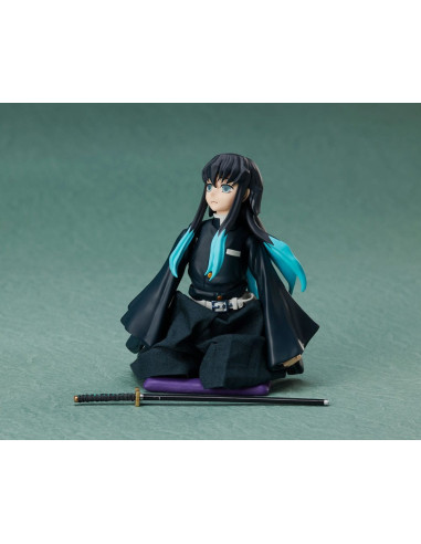 Demon Slayer: Kimetsu no Yaiba Muichiro Tokito BUZZmod