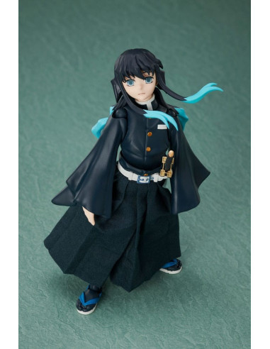 Demon Slayer: Kimetsu no Yaiba Muichiro Tokito BUZZmod