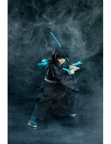 Demon Slayer: Kimetsu no Yaiba Muichiro Tokito BUZZmod