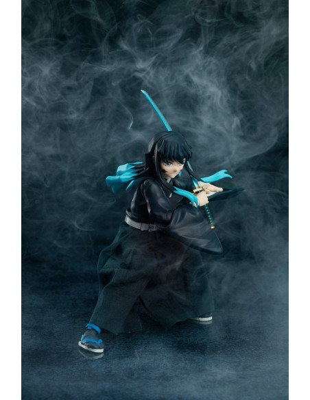 Demon Slayer: Kimetsu no Yaiba Muichiro Tokito BUZZmod