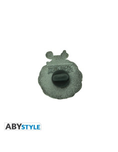 Pin's One Piece Pyrofruit 2