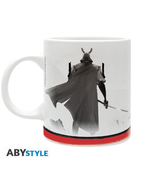 Mug G2 Esport Logo Samurai