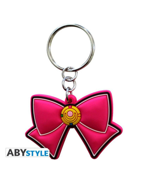 Coffret Sailor Moon Mug + Porte-Clés + Cahier Sailor Moon