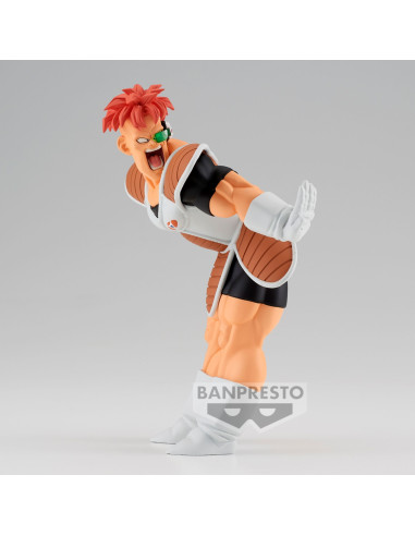Dragon Ball Z Reacum Solid Edge Works