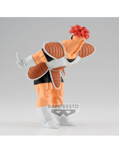 Dragon Ball Z Reacum Solid Edge Works