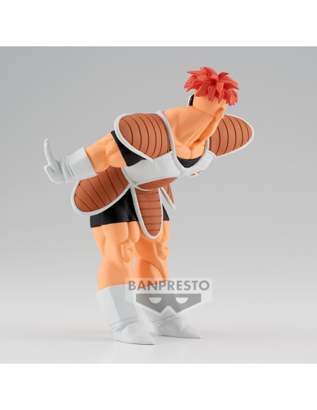 Dragon Ball Z Reacum Solid Edge Works