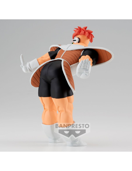 Dragon Ball Z Reacum Solid Edge Works