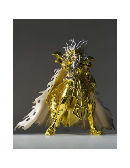 Ophiuchus Odysseus Myth Cloth EX 