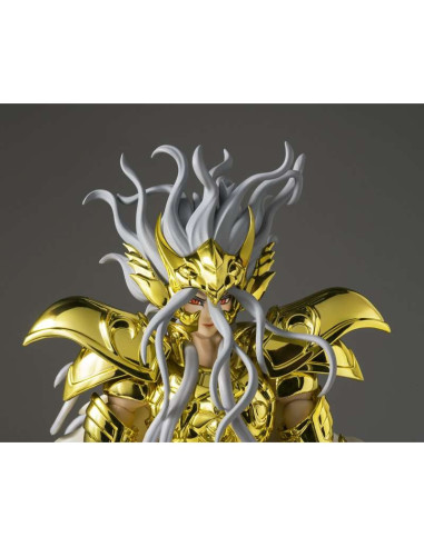 Ophiuchus Odysseus Myth Cloth EX 