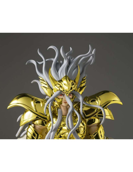 Ophiuchus Odysseus Myth Cloth EX 