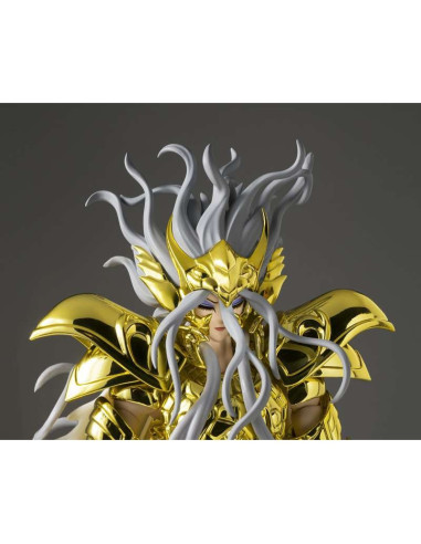 Ophiuchus Odysseus Myth Cloth EX 