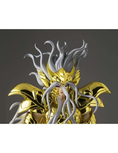Ophiuchus Odysseus Myth Cloth EX 