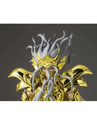 Ophiuchus Odysseus Myth Cloth EX 