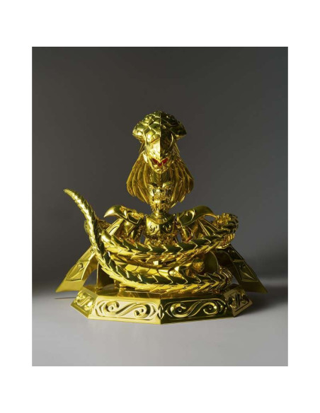 Ophiuchus Odysseus Myth Cloth EX 