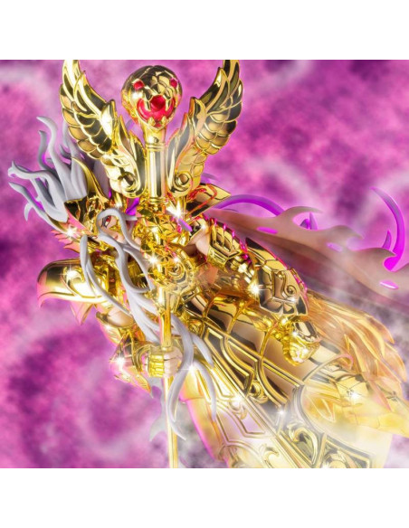 Ophiuchus Odysseus Myth Cloth EX 