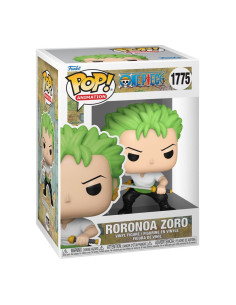 Funko POP! One Piece Zoro (Refresh) 1775 2