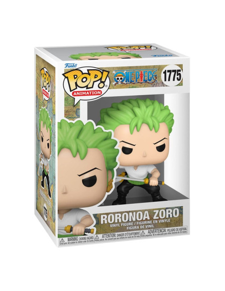 Funko POP! One Piece Zoro (Refresh) 1775