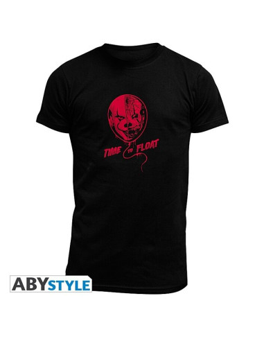 T-shirt It (ça) Time To Float 