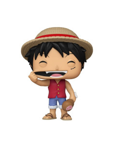 Funko POP! One Piece Luffy 1771