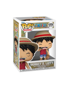 Funko POP! One Piece Luffy 1771 2