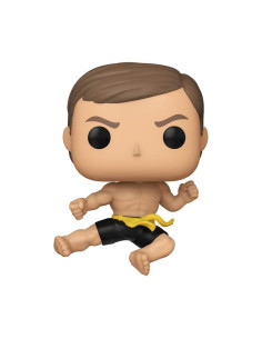 Funko POP! Bloodsport, tous les coups sont permis Frank Dux 1866