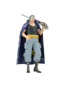 Figurine One Piece Benn Beckman Grandline Series Extra﻿