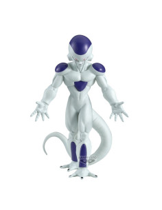 Dragon Ball Z Frieza Solid Edge Works