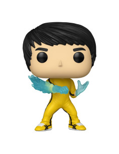 POP ! Bruce Lee 87
