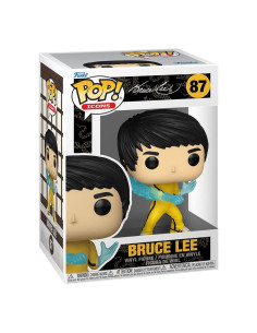 POP ! Bruce Lee 87 2