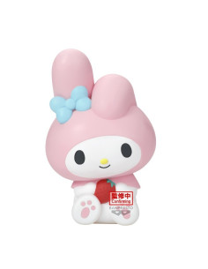 Sanrio My Melody Sofvimates 