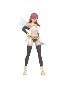 2.5 Dimensional Seduction Ariel Angel Paratroopers Ver. Glitter & Glamours