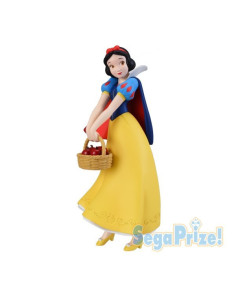 Disney - Blanche Neige - Luminasta