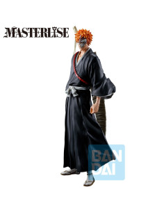 Bleach Thousand-Year Blood War - Ichigo Kurosaki Hollowfication (Stirring Souls Vol.1) - Ichibansho 2