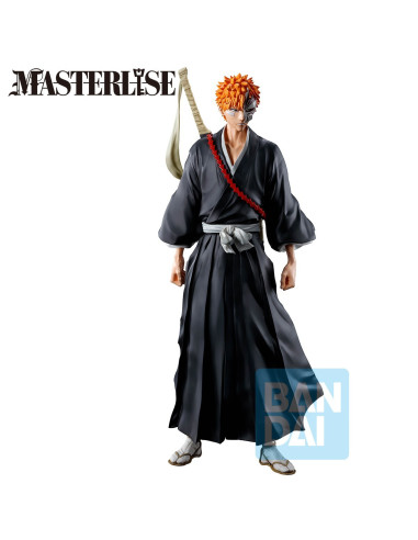 Bleach Thousand-Year Blood War - Ichigo Kurosaki Hollowfication (Stirring Souls Vol.1) - Ichibansho