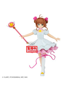Cardcaptor Sakura - Kinomoto Sakura