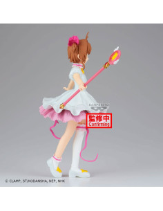 Cardcaptor Sakura - Kinomoto Sakura 2