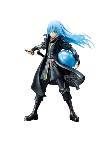 That Time I Got Reincarnated as a Slime - Rimuru Tempest - Espresto