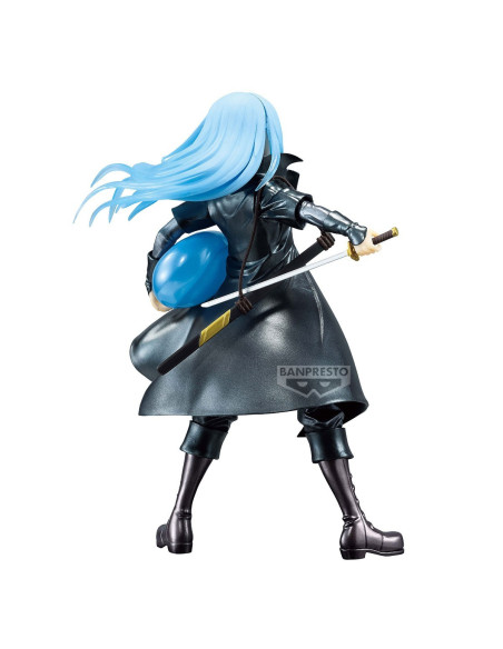 That Time I Got Reincarnated as a Slime - Rimuru Tempest - Espresto