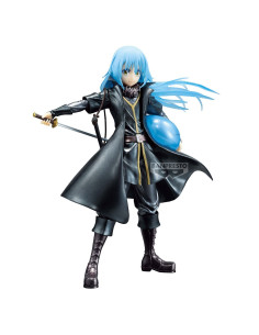 That Time I Got Reincarnated as a Slime - Rimuru Tempest - Espresto 2